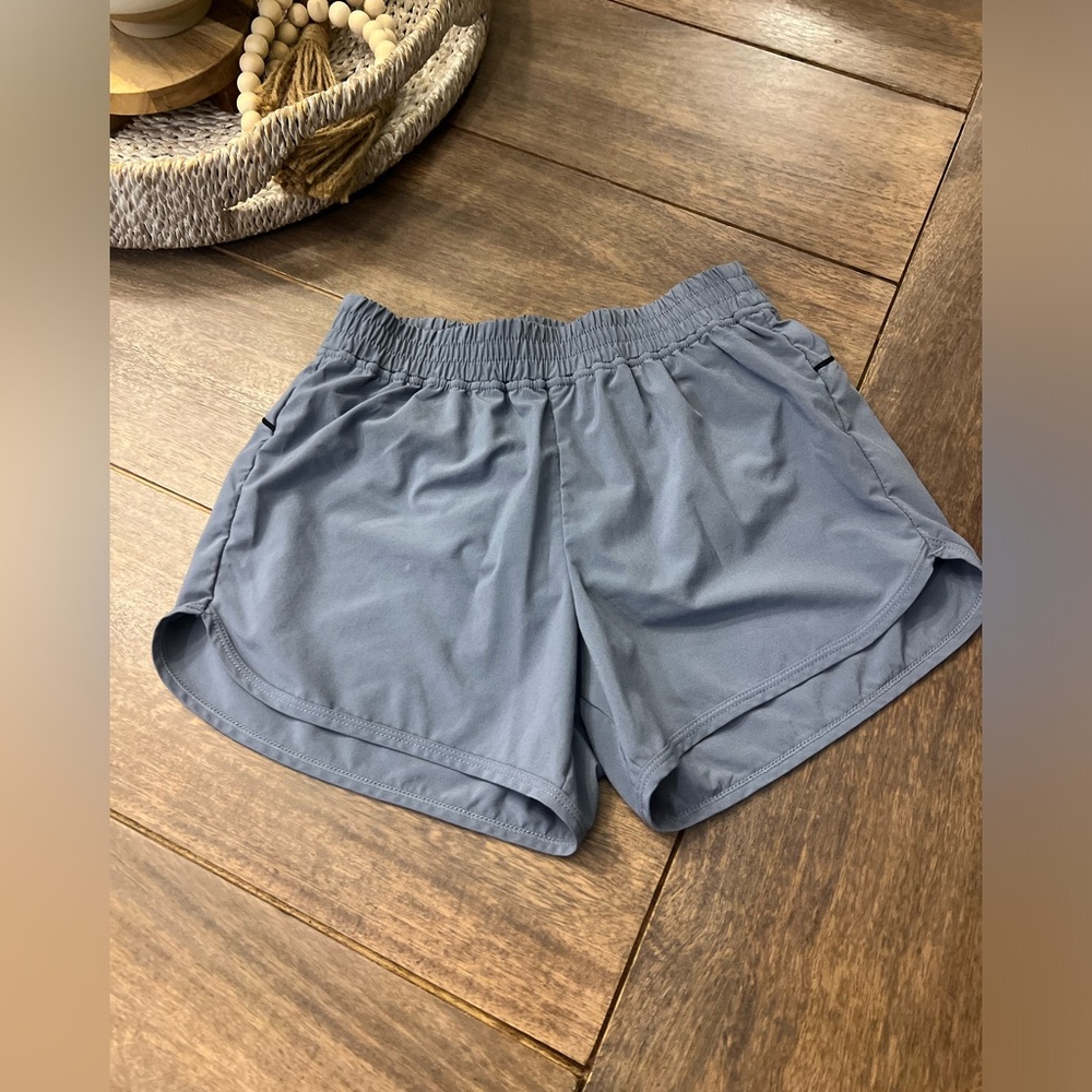 Girls Z by Zella Athletic Shorts